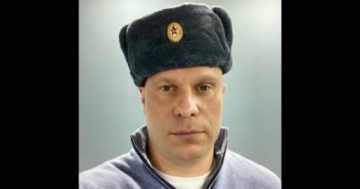 Илья Кива - Кива заявил, что его деда "расстреляли фашисты-львовяне", но тот "выжил" (фото) - focus.ua - Львов - Парламент