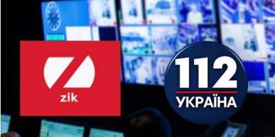 Виктор Медведчук - Нацсовет обратится в суд, чтобы аннулировать лицензии ZIK и 112 Украина - nv.ua
