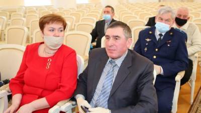 Александр Беглов - Смольный вручил ключи от квартир ветеранам войны в Афганистане - piter.tv - Санкт-Петербург - Афганистан