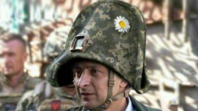 Владимир Зеленский - Михаил Саакашвили - «Запад готовит Зеленского на роль Саакашвили образца 2008 года» –... - politnavigator.net - Россия - Украина - Донбасс
