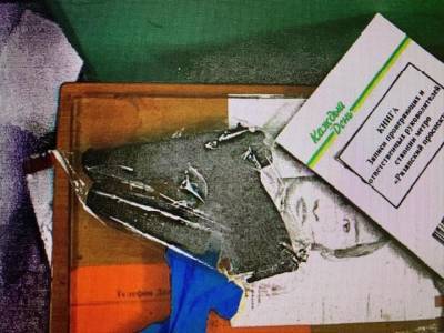 Алексей Смирнов - Тайна расстрела в метро: почему патрульный открыл огонь по «особистам» - pravda-tv.ru - Россия
