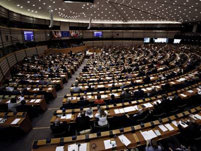 В Европарламенте выразили обеспокоенность нападками на руководство НАК "Нафтогаз" - gordonua.com - Россия