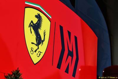 Маттиа Бинотто - В Ferrari представят машину 26 февраля - f1news.ru