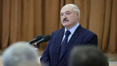 Александр Лукашенко - Мария Базарева - "Это гордость": Лукашенко оценил честных белорусских гаишников - nation-news.ru - Белоруссия