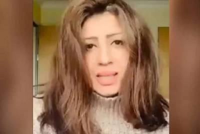 Известная кувейтская певица отказалась от ислама ради иудаизма - lenta.ua - Кувейт