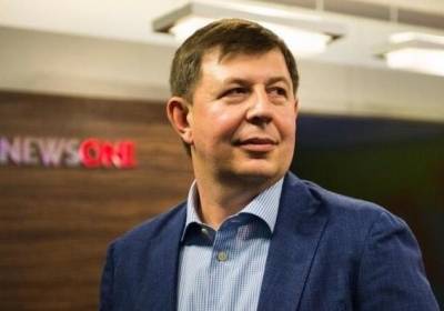 Тарас Козак - Тарас Козак: Нацсовет уничтожает неугодные ему СМИ в Украине - kp.ua