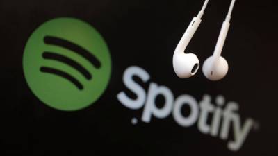 Spotify тестирует функцию Live Lyrics: появились детали - 24tv.ua