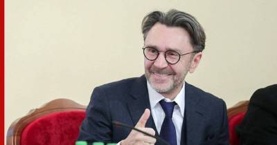 Сергей Шнуров - Сергей Шнуров поддержал закон о запрете мата в социальных сетях - profile.ru - Санкт-Петербург
