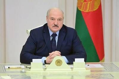 Александр Лукашенко - Лукашенко заявил о больших планах и серьезных перспективах - argumenti.ru - Крым - Белоруссия
