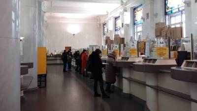 Саней в автопарке нет: Укрпочта предупредила о задержке посылок и корреспонденции - ukrainianwall.com