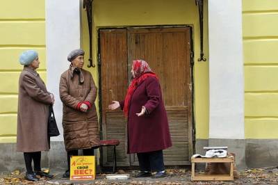 Украинцев могут начать выселять из квартир за долги по валютным кредитам - inforeactor.ru