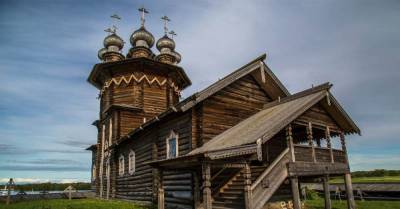 Чем отапливали раньше церкви, если в них не было дымоходов - skuke.net