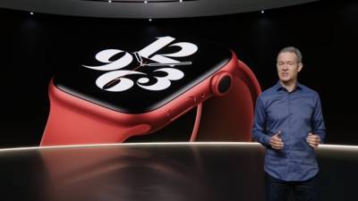 Тим Кук - Аналитики: Apple Watch носят 100 миллионов человек - vesti.ru