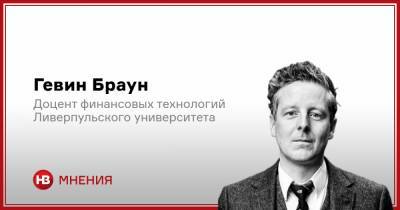 Илон Маск - Tesla инвестирует в биткоин. В чем проблема? - nv.ua
