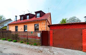 Какие недорогие дома продаются сейчас в Минске и его окрестностях - charter97.org - Минск - Алтайск