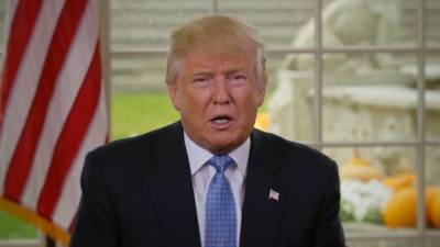 Дональд Трамп - Состояние Трампа при COVID-19 было хуже, чем сообщали: давали экспериментальные лекарства, – СМИ - 24tv.ua - США