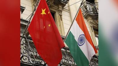 Раджнатх Сингх - Индия и Китай приступили к взаимному отводу войск в Восточном Ладакхе - newinform.com - Китай - Индия - Нью-Дели
