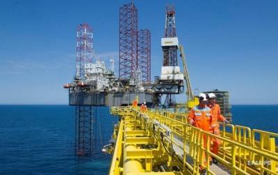 Цена на нефть обновила максимум за год - korrespondent.net - Лондон - Нью-Йорк