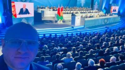 Евгения Кравчук - Евгений Шевченко - Светлана Тихановская - Шевченко был в Минске как человек, - Кравчук о поездке нардепа-"слуги" на форум Лукашенко - ru.espreso.tv - Белоруссия - Минск