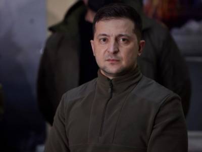 Владимир Зеленский - "Важно, что враг видит: нам не все равно". Зеленский обнародовал видео из своей поездки в Донецкую область - gordonua.com - Россия - Украина - Донбасс - Донецкая обл.