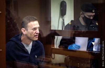 Алексей Навальный - Вера Акимова - Заседание по делу Навального о клевете на ветерана отложили на 16 февраля - interfax.ru - Москва
