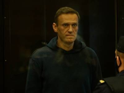 Алексей Навальный - Игнат Артеменко - Клевета на ветерана: суд отложил дело Навального до 16 февраля - unn.com.ua - Россия - Киев
