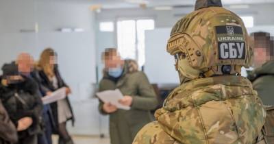 Махинация с недвижимостью на $4 млн: завод в Киеве якобы хотели превратить в казино с отелем (фото, видео) - focus.ua - Киев