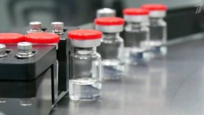 Алиса Фрейндлих - Российский «Спутник V» в мировой тройке ковид-вакцин, одобренных на уровне государств - 1tv.ru - Санкт-Петербург - Черногория