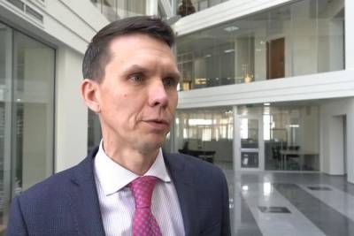 Алексей Шабан - Алексей Шабан назвал ключевые векторы развития платежной инфраструктуры Нацбанка - minfin.com.ua