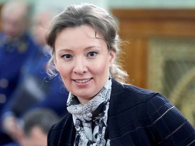 Анна Кузнецова - «Еще немного — и последствия могли быть уже необратимыми»: омбудсмен Кузнецова взяла под контроль историю с брошенными на морозе детьми - rosbalt.ru - Москва