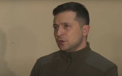 Владимир Зеленский - Офис Президента оконфузился поздравлением КНР с новым годом - akcenty.com.ua - Китай