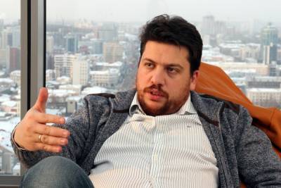 Алексей Навальный - Леонид Волков - Леонид Волков объявлен в межгосударственный розыск - rf-smi.ru - Москва