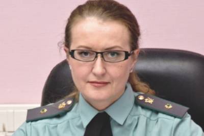Петербургского судебного пристава заключили под стражу в Пскове - mk-pskov.ru - Санкт-Петербург - Псковская обл. - Псков