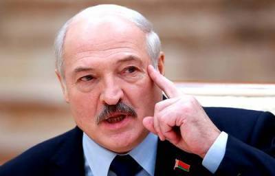 Александр Лукашенко - Лукашенко обрадовался, что Европа признала его легитимным президентом. Оказалось, зря - argumenti.ru - Белоруссия - Ляйен