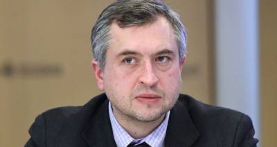 Дипломат рассказал, как оправдывается Латвия из-за запрета каналов РФ - lv.sputniknews.ru - Россия - Рига - Латвия