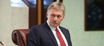 Владимир Путин - Дмитрий Песков - Песков рассказал о здоровье Путина и переплюнул - stolicaonego.ru
