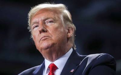 Трамп - Сенат США начал заслушивать аргументы защиты Трампа - lenta.ua - США