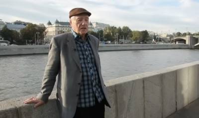 Леонид Куравлев - Связи с ним давно нет: с известным актером фильмов "Иван Васильевич меняет профессию" и "Улицы разбитых фонарей" случилась беда - akcenty.com.ua