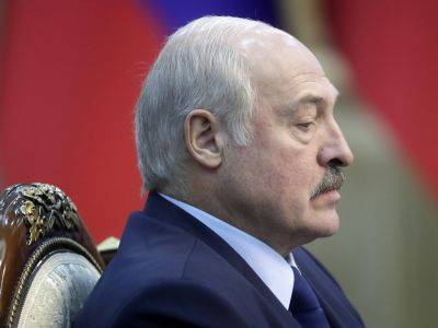 Александр Лукашенко - Лукашенко назвал условия ухода из власти - kasparov.ru - Белоруссия