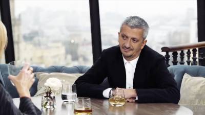 Константин Богомолов - "Новый этический рейх": реакция на манифест Богомолова - tvc.ru