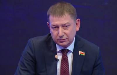 Гендиректор ОАО «МАЗ» Валерий Иванкович – о возможных последствиях санкций: любой руководитель должен иметь альтернативу - ont.by