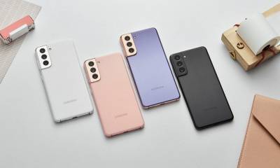 Обновление Galaxy S21 "убивает" батарею - 24tv.ua