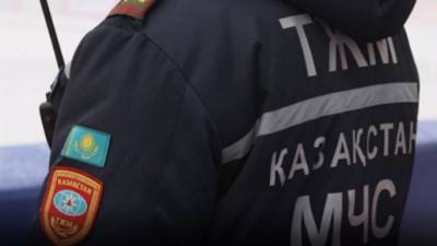 В горах близ Алматы обнаружили мертвым пропавшего накануне мужчину - runews24.ru - Алма-Ата