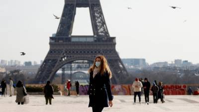Во Франции - Во Франции за сутки выявили более 20 тысяч случаев коронавируса - russian.rt.com - Santé