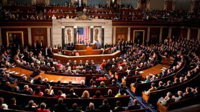 Джеймс Риш - Джо Байден - Два сенатора призвали Байдена ввести новые санкции против "СП-2" - politros.com - США - Вашингтон