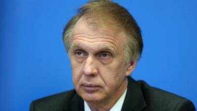 Владимир Путин - Владимир Огрызко - Виталий Портников - Сейчас видим реальные изменения в позиции стран Запада в отношении России, - Огрызко - ru.espreso.tv - Россия