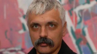 Корчинский: у нас разрушена система эвакуации раненых с поля боя - ru.espreso.tv - Донбасс