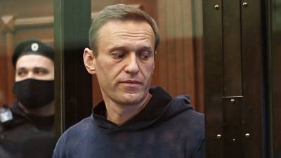 Алексей Навальный - Навальный признал, что мог оскорбить ветерана своим заявлением - 5-tv.ru - Москва