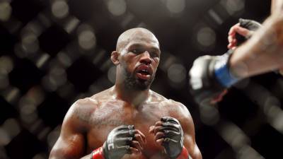 Джон Джонс - Дана Уайт - Глава UFC рассказал, кто может стать первым соперником Джонса в тяжёлом весе - russian.rt.com