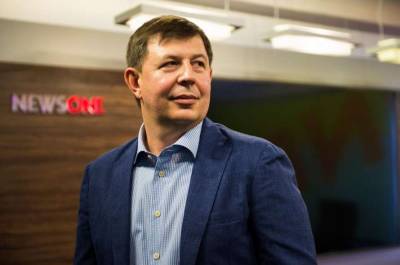 Тарас Козак - Сайт ОПЗЖ: Тарас Козак прокомментировал инсинуации «Украинской правды». - lenta.ua